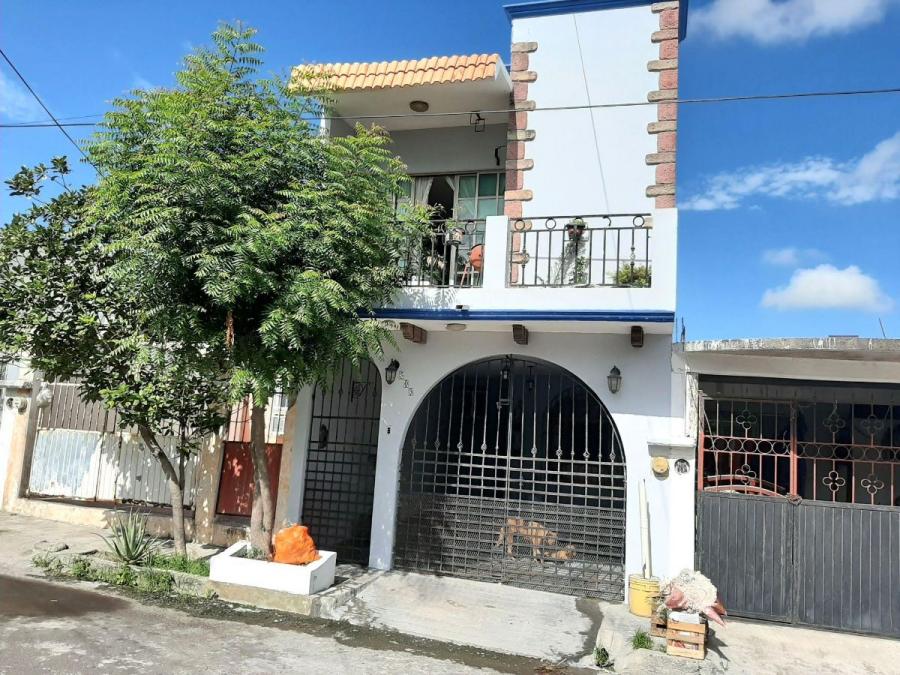 Foto Casa en Venta en RIO MEDIO, Veracruz, Veracruz - $ 850.000 - CAV261573 - BienesOnLine