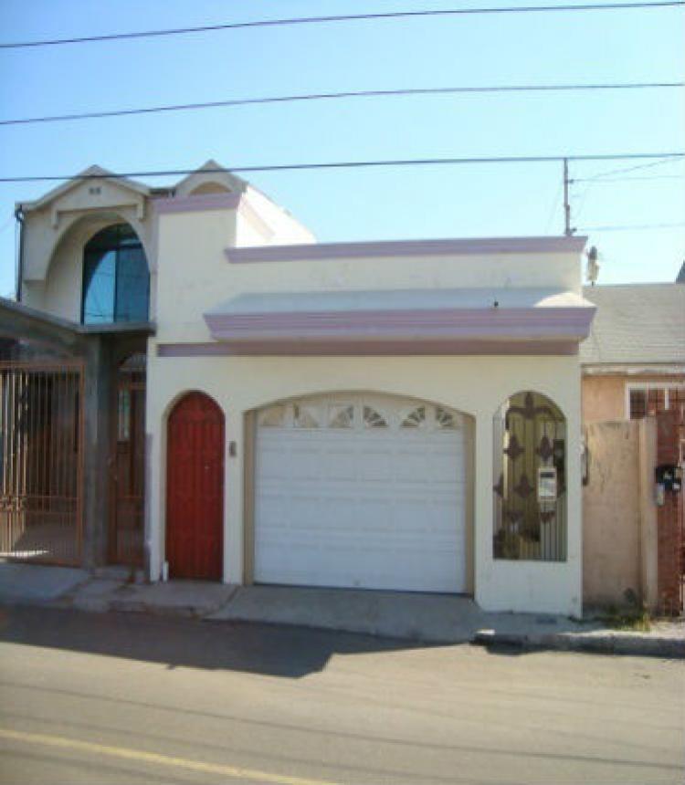Foto Casa en Venta en Tijuana, Baja California - $ 880.000 - CAV83159 - BienesOnLine