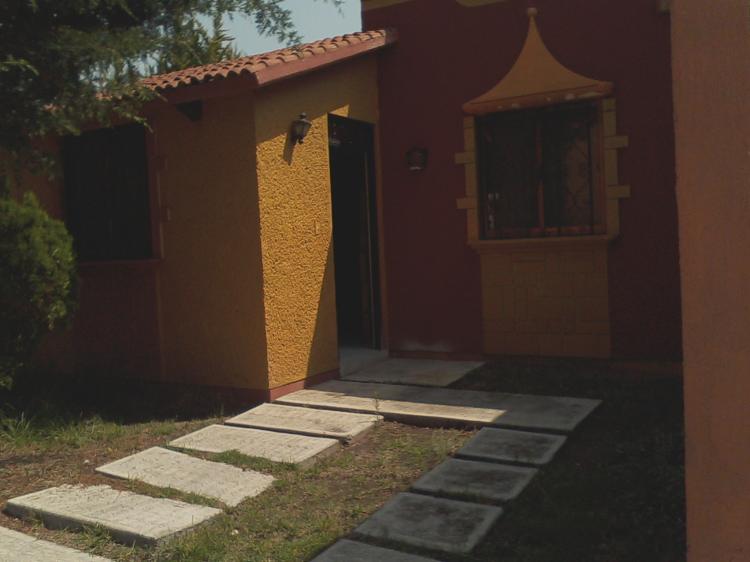Foto Casa en Venta en los prismas, Pachuca de Soto, Hidalgo - $ 750.000 - CAV169260 - BienesOnLine