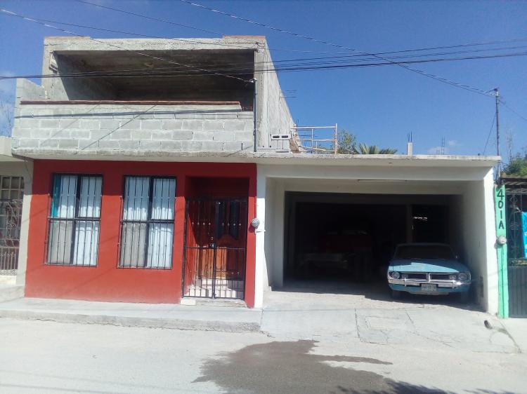 Foto Casa en Venta en Centro, Matehuala, San Luis Potosi - $ 1.900.000 - CAV202189 - BienesOnLine
