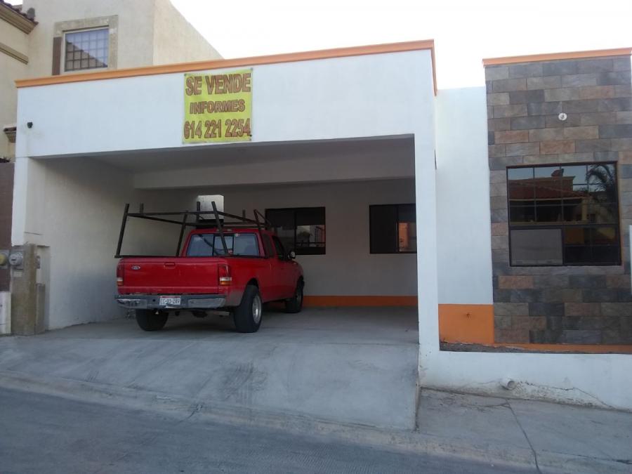 Foto Casa en Venta en Cumbres, Chihuahua, Chihuahua - $ 1.790.000 - CAV256002 - BienesOnLine