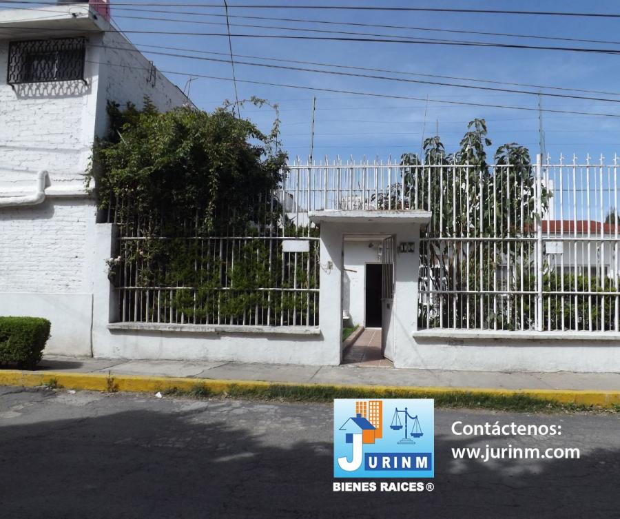 Foto Casa en Venta en Chalco de Daz Covarrubias, Mexico - $ 4.500.000 - CAV266096 - BienesOnLine