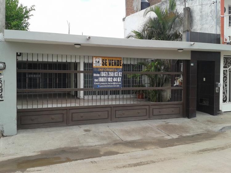 Foto Casa en Venta en Bugambilia, Culiacn Rosales, Sinaloa - $ 700.000 - CAV83666 - BienesOnLine