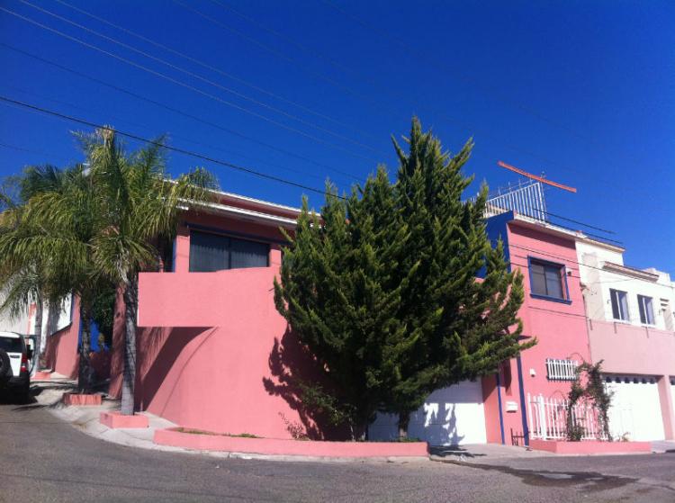 Foto Casa en Venta en LOMAS DE AGUA CALIENTE, Tijuana, Baja California - U$D 350.000.000 - CAV105916 - BienesOnLine
