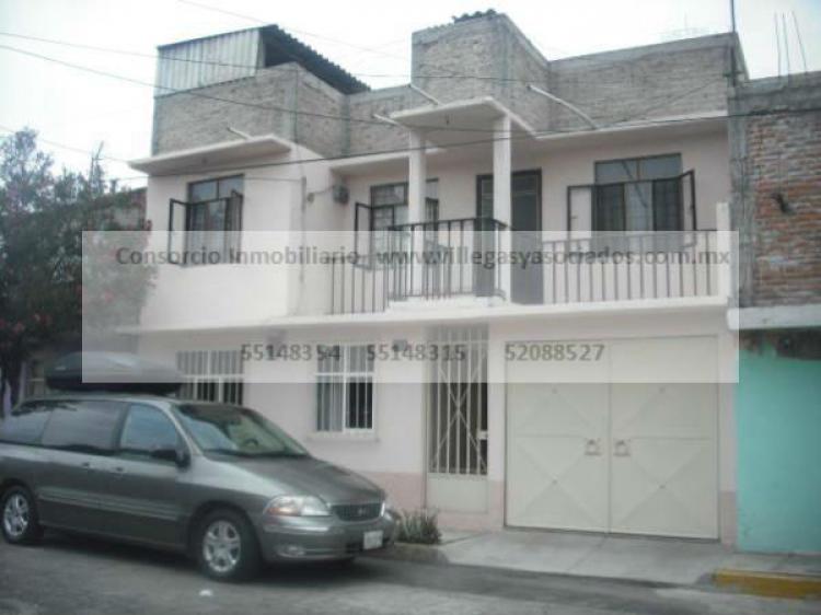 Foto Casa en Venta en Llano de los Baez, Ecatepec de Morelos, Mexico - $ 1.300.000 - CAV127086 - BienesOnLine