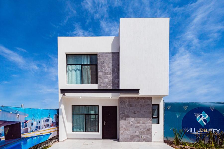 Foto Casa en Venta en Valle Real, San Luis Potosí, San Luis Potosi - $ 2.380.000 - CAV342256 - BienesOnLine