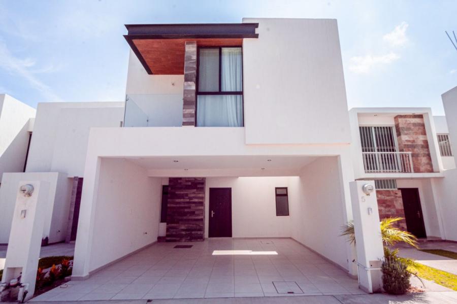 Foto Casa en Venta en Valle Real, San Luis Potos, San Luis Potosi - $ 2.455.000 - CAV342255 - BienesOnLine