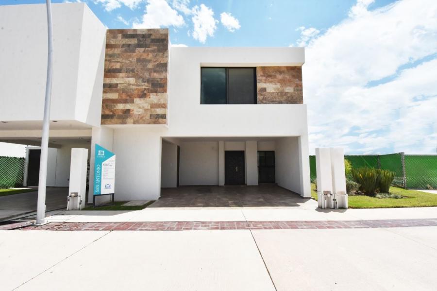 Foto Casa en Venta en CATARA RESIDENCIAL, San Luis Potos, San Luis Potosi - $ 2.834.784 - CAV350384 - BienesOnLine