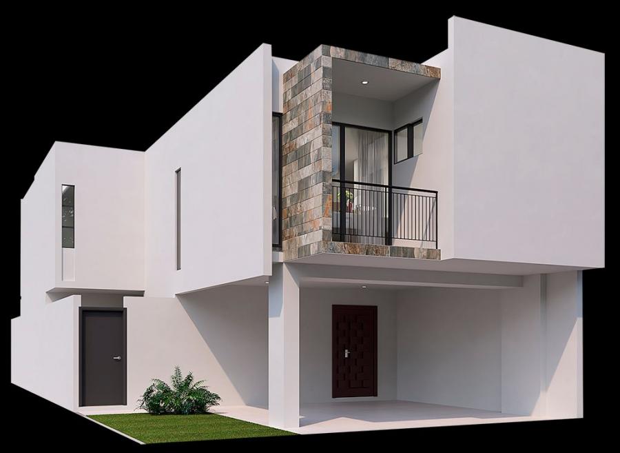 Foto Casa en Venta en CATARA RESIDENCIAL, San Luis Potos, San Luis Potosi - $ 3.191.700 - CAV342252 - BienesOnLine