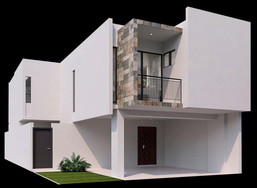 Home in Metric Way