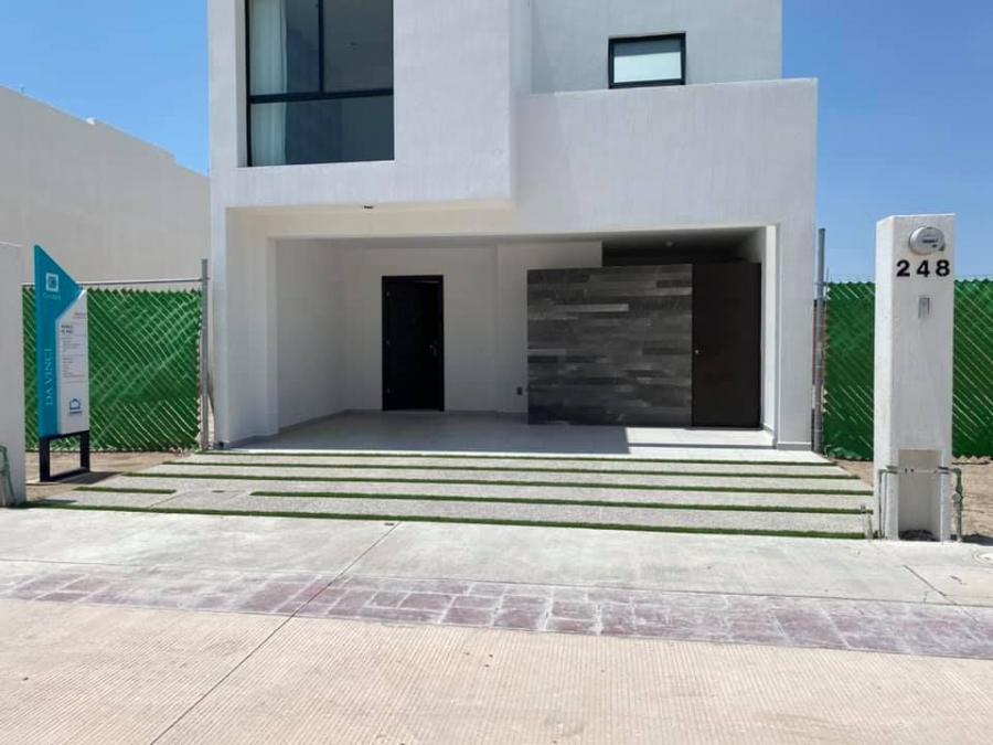 Foto Casa en Venta en Catara Residencial, San Luis Potos, San Luis Potosi - $ 2.233.490 - CAV302662 - BienesOnLine