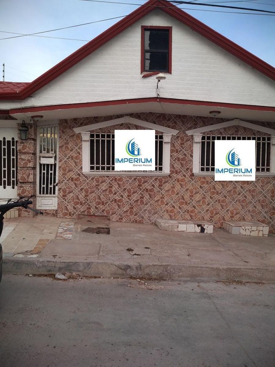 Foto Casa en Venta en La Junta, Chihuahua, Chihuahua - $ 1.150.000 - CAV244740 - BienesOnLine