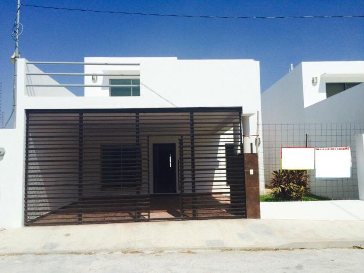 Foto Casa en Venta en Mrida, Yucatan - $ 1.400.000 - CAV123288 - BienesOnLine