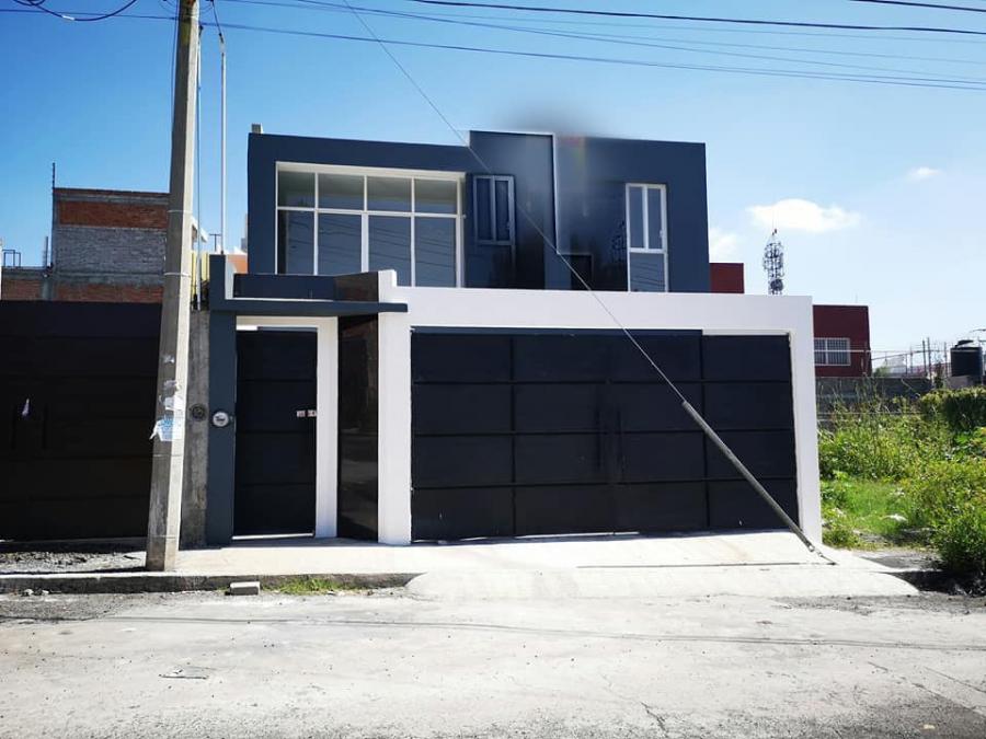 Foto Casa en Venta en COL. NICOLAITAS ILUSTRES, Morelia, Michoacan de Ocampo - $ 1.940.000 - CAV261367 - BienesOnLine