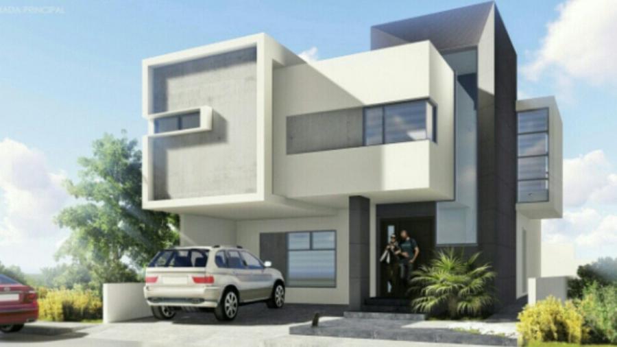 Foto Casa en Venta en PARAISO DEL RIO, Tijuana, Baja California - U$D 420.000 - CAV291525 - BienesOnLine