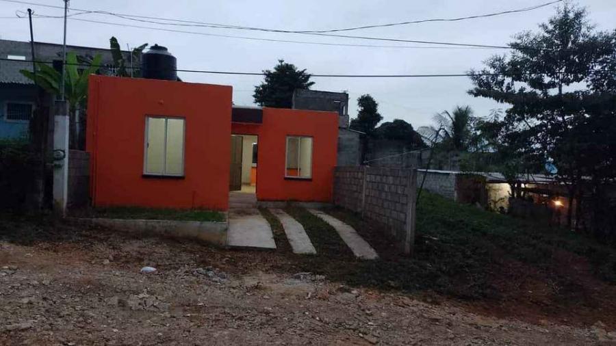 Foto Casa en Venta en San Juan Bautista Tuxtepec, Oaxaca - $ 1.510.000 - CAV346580 - BienesOnLine