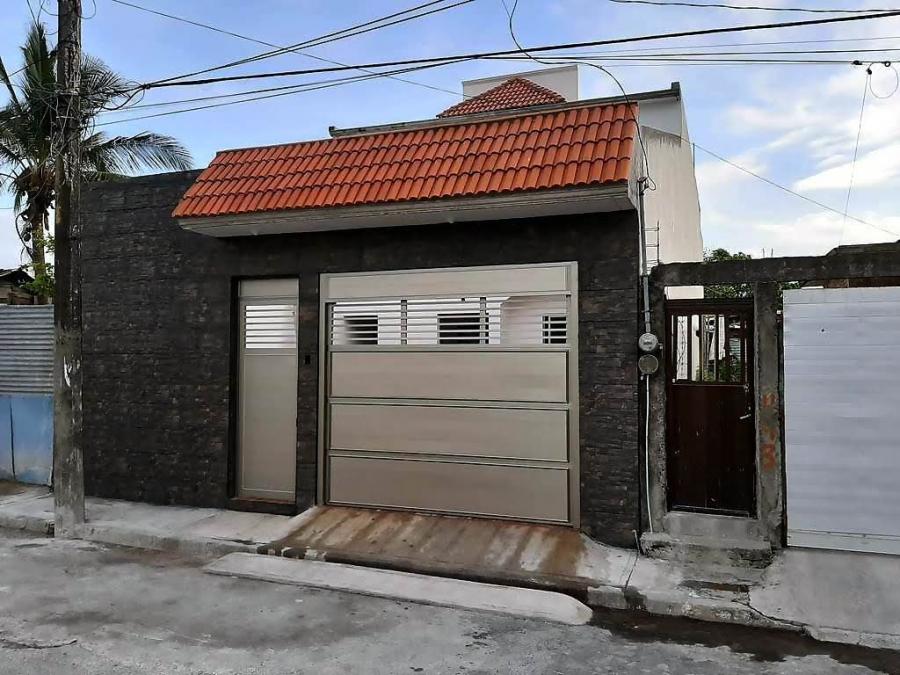 Home in Metric Way