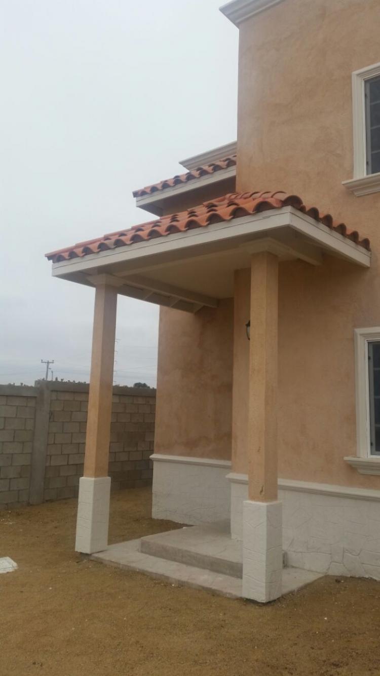 Casa en Venta en LA MISION DEL MAR, La Misión, Baja California UD
