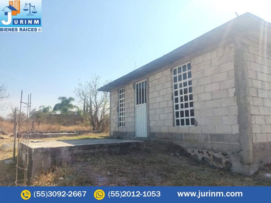 Foto Casa en Venta en ATLATLAHUACAN, Atlatlahucan, Morelos - $ 295.000 - CAV317990 - BienesOnLine