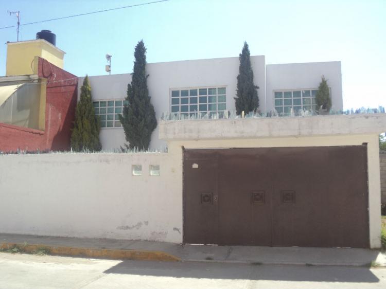 Foto Casa en Venta en RANCHO MAYA, Toluca de Lerdo, Mexico - $ 1.150.000 - CAV185959 - BienesOnLine