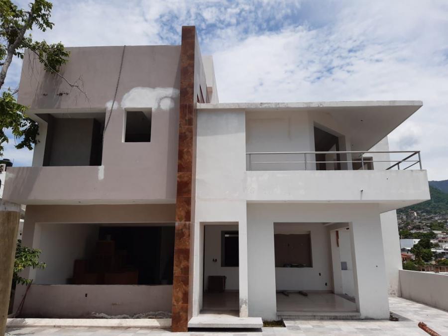 Home in Metric Way