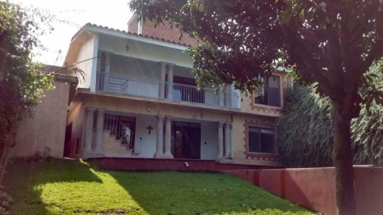 Foto Casa en Venta en VISTA HERMOSA, Cuernavaca, Morelos - $ 3.800.000 - CAV203455 - BienesOnLine