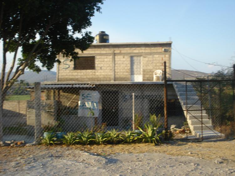Foto Casa en Venta en los  presidentes, Tlaltizapn, Morelos - $ 500 - CAV105695 - BienesOnLine