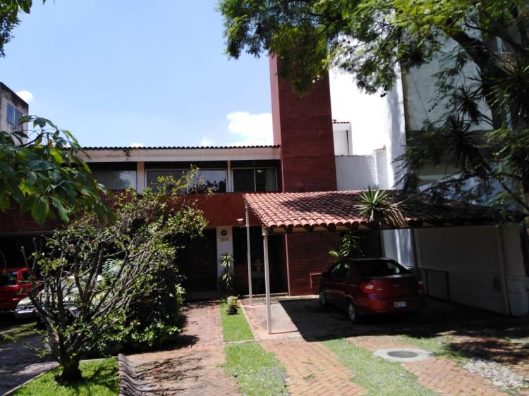 Foto Casa en Venta en chapalita, Zapopan, Jalisco - $ 8.500.000 - CAV237848 - BienesOnLine