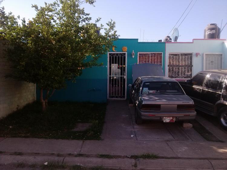 Casa en Venta en VISTAS DE LA CANTERA, Tepic, Nayarit - $  -  CAV97986 - BienesOnLine