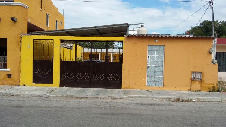 Foto Casa en Venta en PEDREGALES DE LINDAVISTA, Mrida, Yucatan - $ 1.000.000 - CAV204649 - BienesOnLine