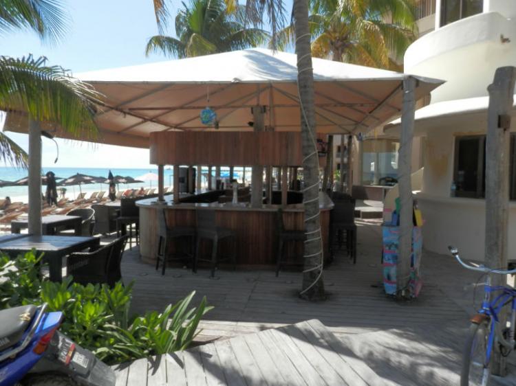 Foto Local en Venta en centro, Playa del Carmen, Quintana Roo - U$D 2.200.000 - LOV85943 - BienesOnLine