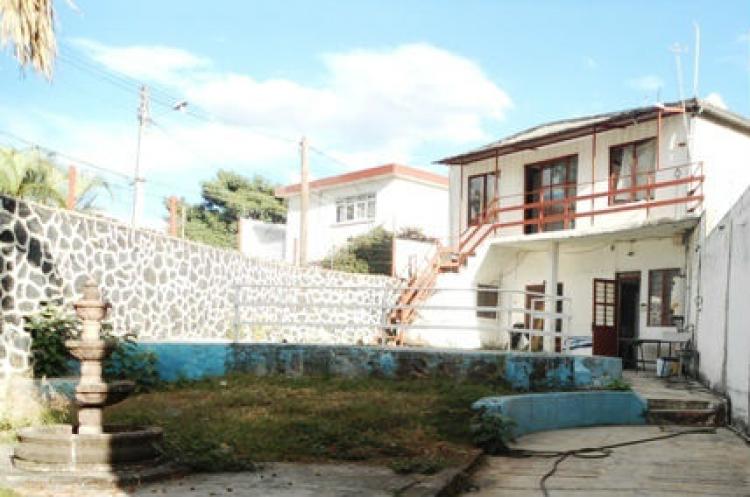 Home in Metric Way