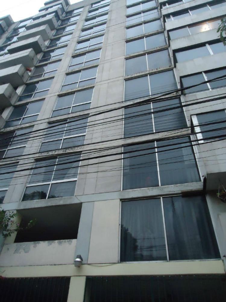 Foto Departamento en Venta en dell valle, Benito Juárez, Distrito Federal - $ 4.710.000 - DEV130574 - BienesOnLine