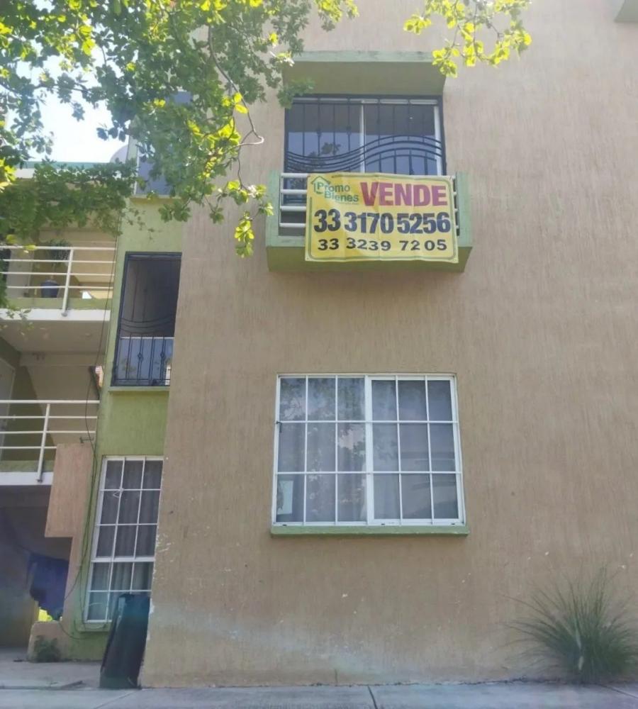 Foto Departamento en Venta en ARVENTO, Tlajomulco de Zúñiga, Jalisco - $ 675.000 - DEV362923 - BienesOnLine