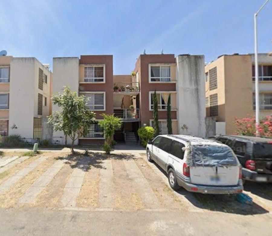 Foto Departamento en Venta en VALLE DE LOS ENCINOS, Tlajomulco de Zúñiga, Jalisco - $ 655.000 - DEV363824 - BienesOnLine