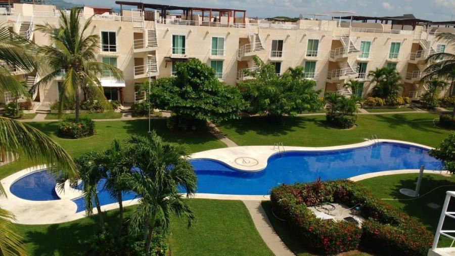 Foto Departamento en Venta en La Poza, Acapulco de Juárez, Guerrero - $ 1.850.000 - DEV281443 - BienesOnLine