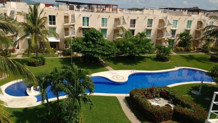 Foto Departamento en Venta en La Poza, Acapulco de Jurez, Guerrero - $ 1.850.000 - DEV281443 - BienesOnLine