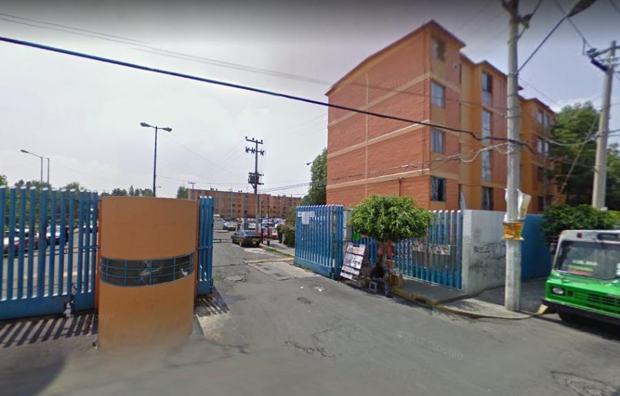 Foto Departamento en Venta en LOMAS DE ESTRELLA, IZTAPALAPA, Distrito Federal - $ 370.000 - DEV254913 - BienesOnLine