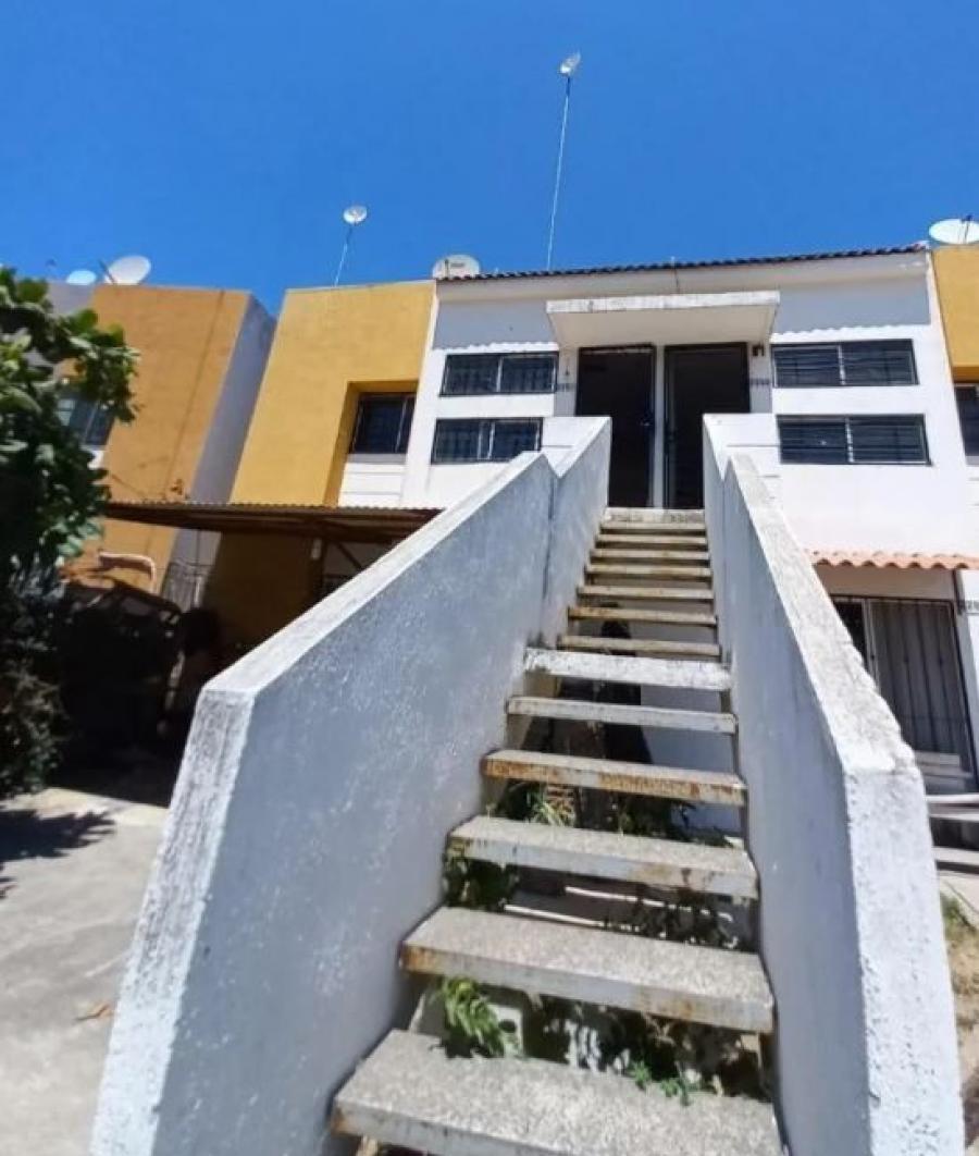Foto Casa en Venta en Los reyes, Tultitlán de Mariano Escobedo, Mexico - $ 3.952.000 - CAV359476 - BienesOnLine