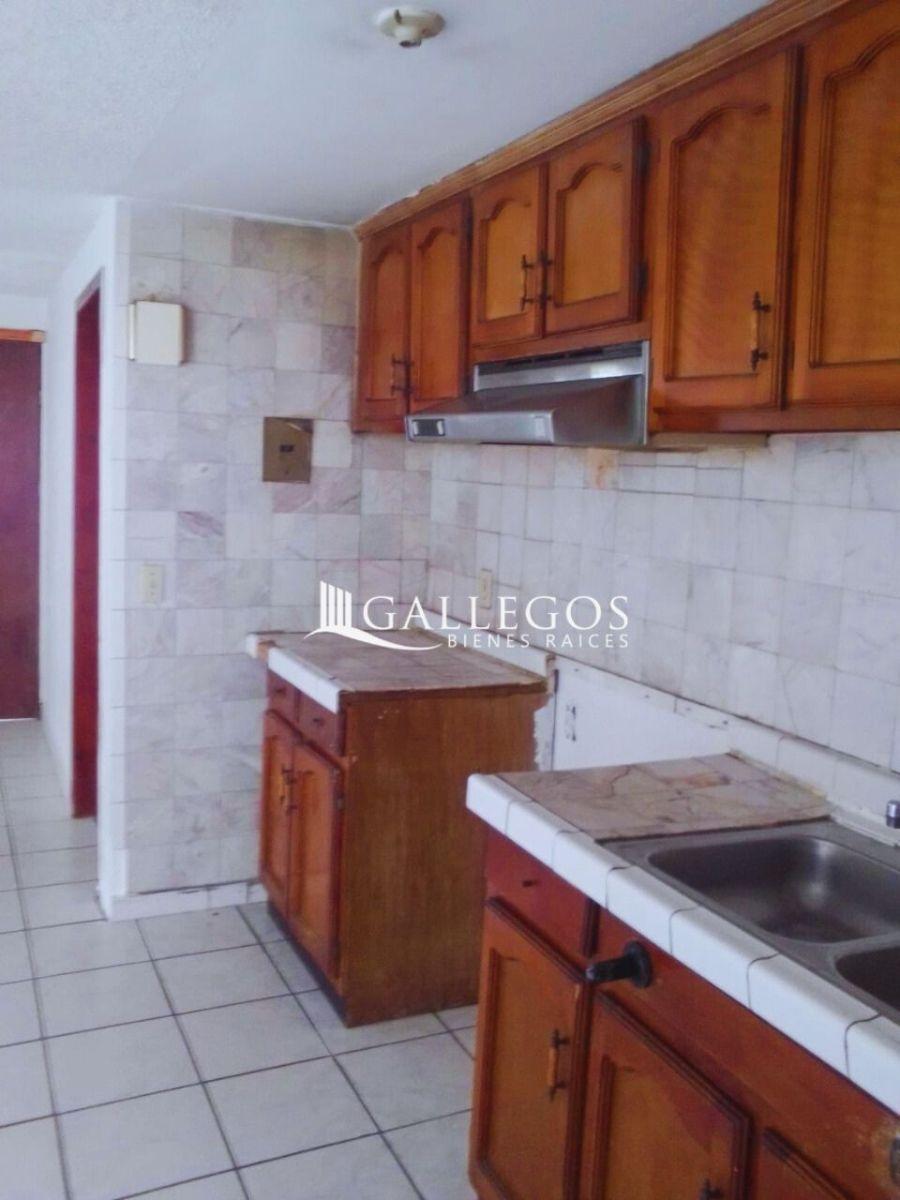 Foto Departamento en Venta en El Rubi, Tijuana, Baja California - U$D 80.000 - DEV356668 - BienesOnLine