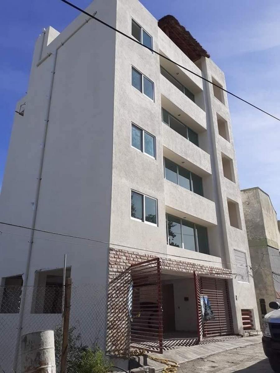 Foto Departamento en Venta en Hornos Insurgentes, Acapulco de Jurez, Guerrero - $ 1.500.000 - DEV281233 - BienesOnLine