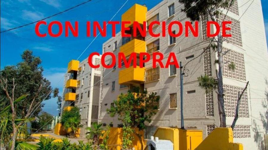 Foto Departamento en Venta en infonavit cachanillas, tijuana, Baja California - $ 1.000.000 - DEV329125 - BienesOnLine