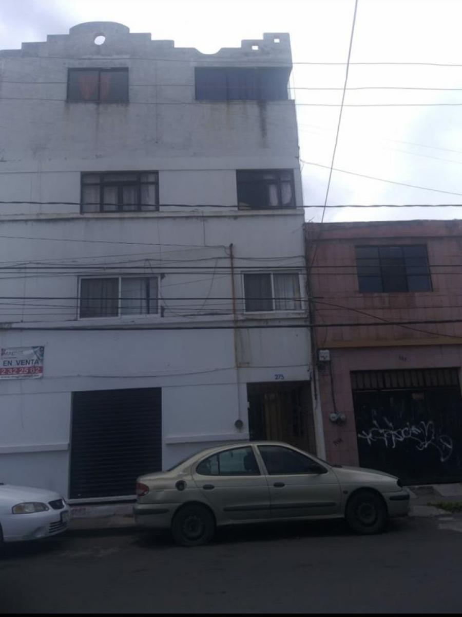 Foto Departamento en Venta en NUEVA VALLADOLIUD, Morelia, Michoacan de Ocampo - $ 650.000 - DEV281975 - BienesOnLine