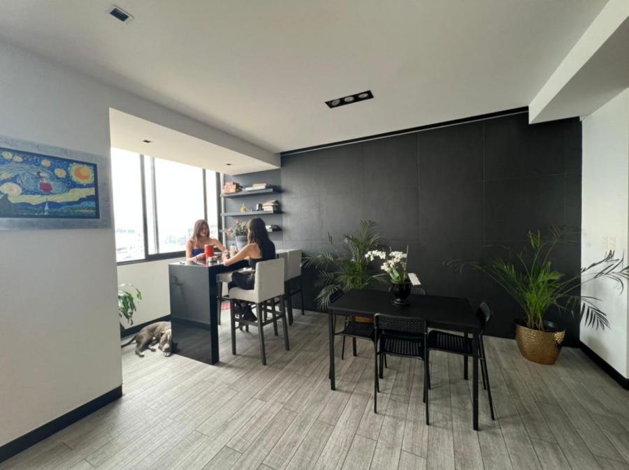 Foto Departamento en Venta en AMPLIACION GRANADA, Miguel Hidalgo, Distrito Federal - $ 5.600.000 - DEV329685 - BienesOnLine