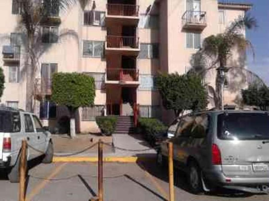 Departamento en Venta en Tijuana