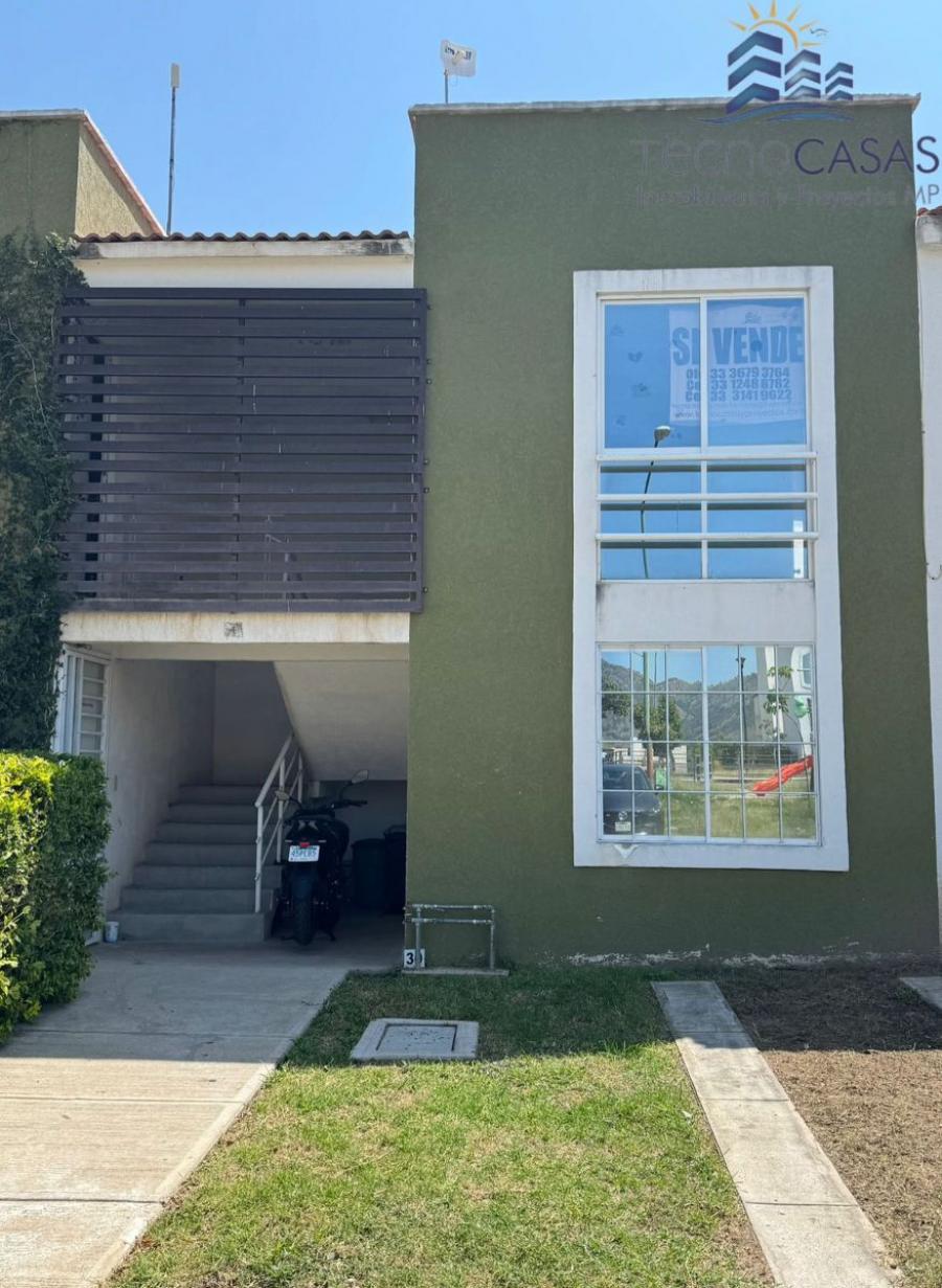 Foto Departamento en Venta en HACIENDA COPALA, Colotlán, Jalisco - $ 650.000 - DEV357720 - BienesOnLine