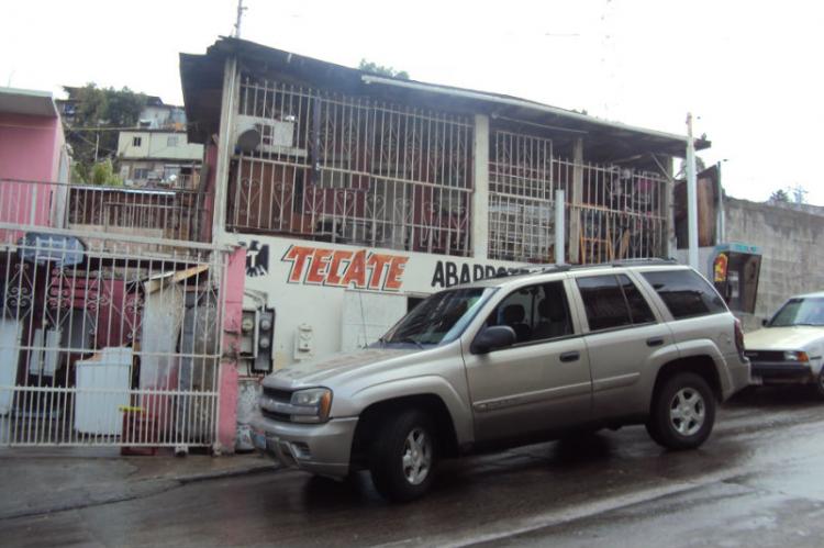 Foto Casa en Venta en LOMAS TAURINAS, Tijuana, Baja California - U$D 73.000 - CAV82256 - BienesOnLine