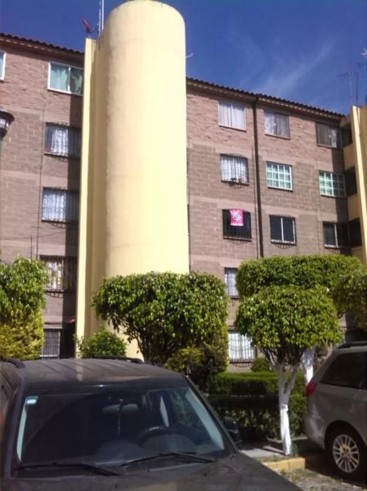 Foto Departamento en Venta en Hacienda las flores, Iztapalapa, Distrito Federal - $ 750.000 - DEV118238 - BienesOnLine