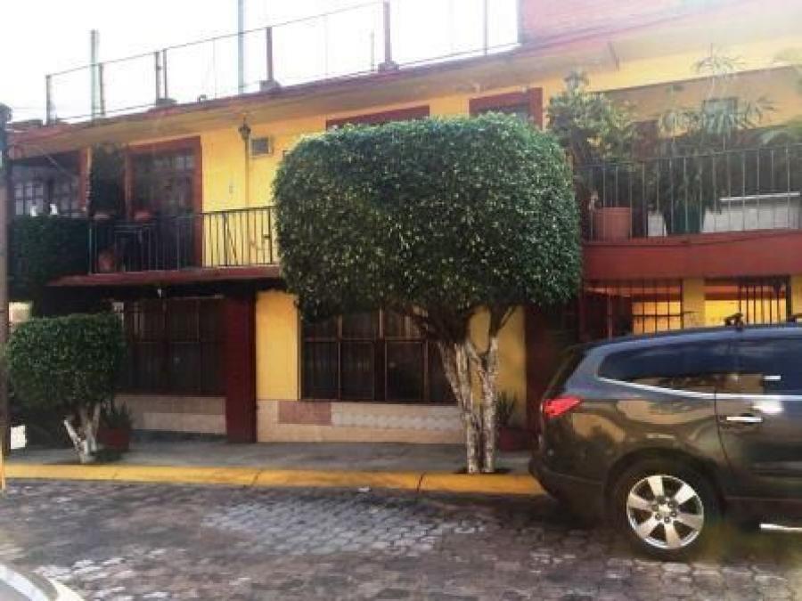 Foto Casa en Venta en SATELITE, Cuernavaca, Morelos - $ 2.450.000 - CAV261952 - BienesOnLine