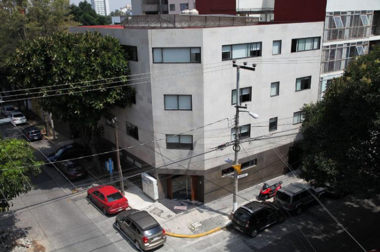 Foto Edificio en Venta en extremadura insurgentes, Benito Jurez, Distrito Federal - U$D 2.000.000 - EDV86308 - BienesOnLine